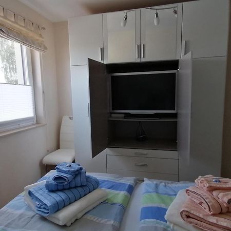 Ostseebrise Groemitz Ngoại thất bức ảnh