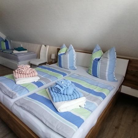Ostseebrise Groemitz Ngoại thất bức ảnh