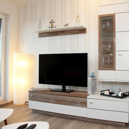 Ostseebrise Groemitz Ngoại thất bức ảnh