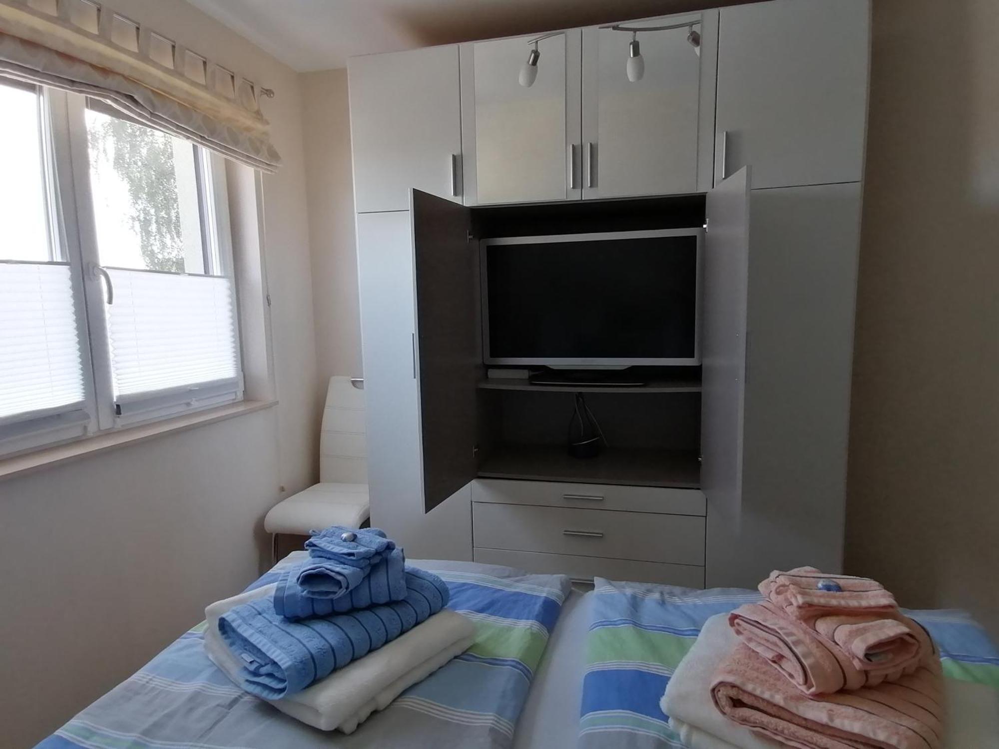Ostseebrise Groemitz Ngoại thất bức ảnh
