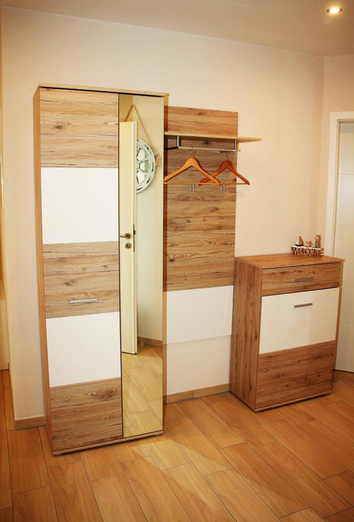 Ostseebrise Groemitz Ngoại thất bức ảnh