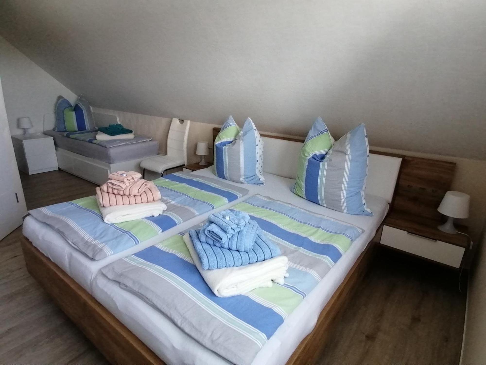 Ostseebrise Groemitz Ngoại thất bức ảnh