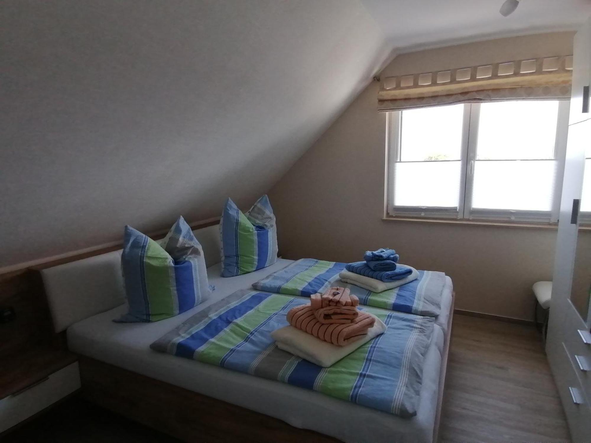 Ostseebrise Groemitz Ngoại thất bức ảnh