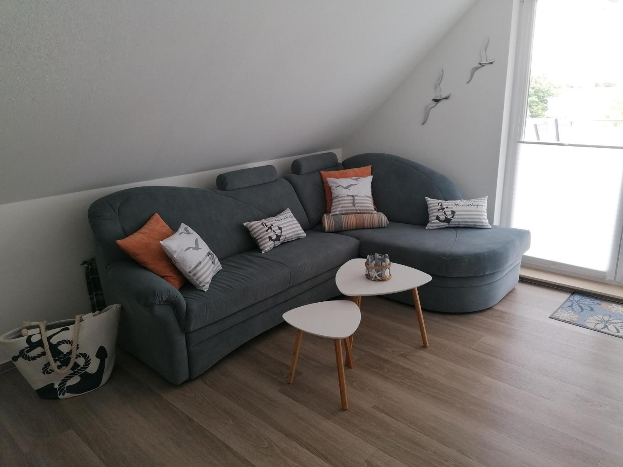 Ostseebrise Groemitz Ngoại thất bức ảnh